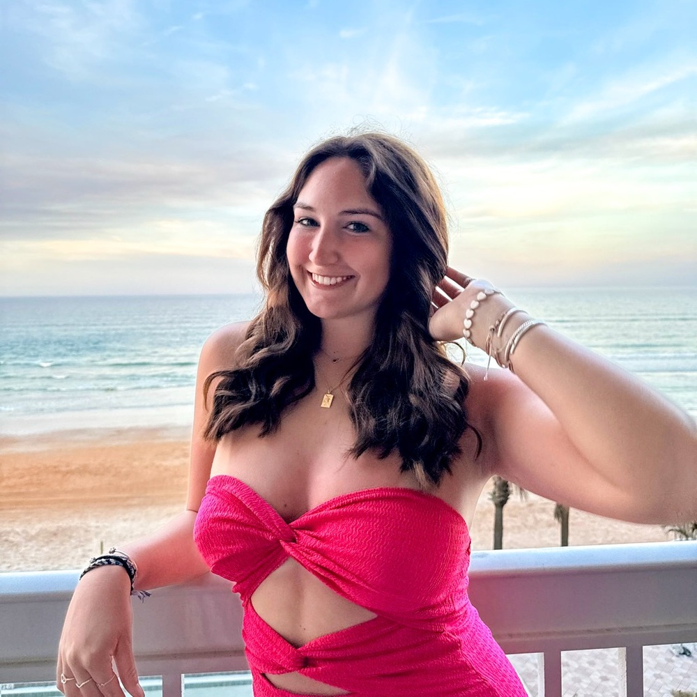 Meet your Posher, Allison